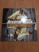 Keith Murray – Incredible feat. LL Cool J 12"