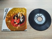 DRUPI & HANA ZAGOROVA - Setkani - Tonpress 1980 SP