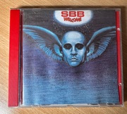 SBB - WELCOME pierwsze wydanie płyty na CD