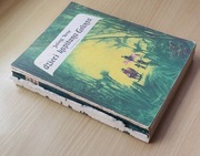 Dzieci kapitana Granta - Juliusz Verne - wyd.1989r.