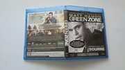 blu ray    Green Zone PL