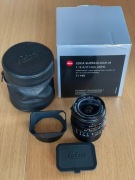 Leica Super-Elmar-M 1:3.4/21 ASPH