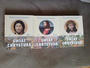 Wojciech Roszkowski - Świat Chrystusa tom 1 - 3