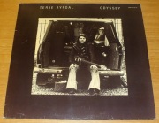 TERJE RYPDAL – ODYSSEY (2LP) 