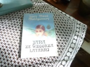 Jana ze Wzgórza Latarni - Lucy Maud Montgomery