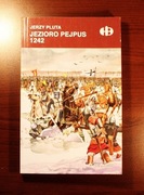 J.Pluta: Jezioro Pejpus 1242 [nowa]