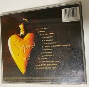 MARK KNOPFLER - GOLDEN HEART