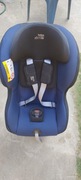 Britax Romer Max-Way plus Fotelik Samochodowy 9-25kg Moonlight Blue