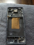 Korpus / środkowa rama z elementami Samsung Galaxy A55 5G (SM-A556B)