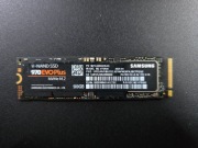 Samsung 970 EVO Plus 500GB