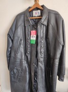 Kurtka vintage nowa z metką XXXL 
