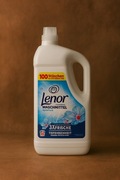 Płyn do prania Lenor niemiecki 5 litrów 