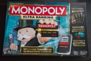 Monopoly Ultra Banking