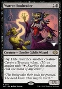 Magic: The Gathering Warren Soultrader