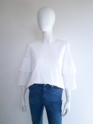 Bluzka haft angielski Hoobs 