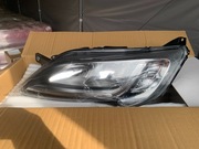 Lampa lewa przednia DUCATO / JUMPER 06-