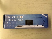 Lampa biurkowa Skyleo