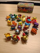 Super Things figurki