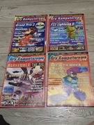 Gry Komputerowe / 1996r. / Stany DB do BDB