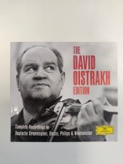 The David Oistrakh Edition
