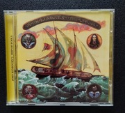 JOHN RENBOURN'S Ship of fools CD rarytas folk 