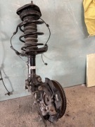 McPherson Prawy Przód – Toyota Corolla E21 (od 2019 r.)