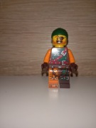 Pirat LEGO ninjago sezon 6 