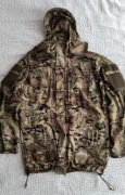 Callida kurtka ćwiczebna WS parka multicam 17/DWS r. XL (wymiary opis)