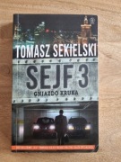 Sejf 3 * Tomasz Sekielski