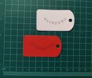 Scrapki Tagi zestaw super cena ślub rocznica