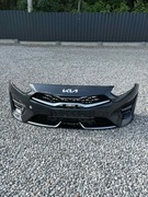 Zderzak przedni Kia Ceed III GT