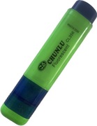 Marker fluorescent zielony CHUNLU