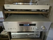 YAMAHA R-N303D.Muziccast