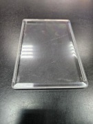 Okienko wziernik prostokąt 15x10