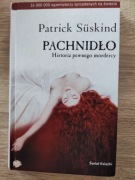 Książka Pachnidło