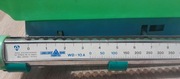 Waga kuchenna WD-10A  Lubelskie Fabryki Wag w okresie PRL-u