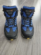 Buty trekingowe chłopięce/ męskie Regatta EU 41, Samaris III 