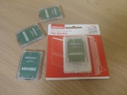 MX4SIO adapter microSD Bitfunx do PS2 - adapter do OPL
