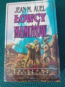 Łowcy mamutów-Jean M. Auel 