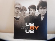 U2 by U2 Adam Clayton