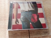 BRUCE SPRINGSTEEN - BORN IN THE U.S.A. CD