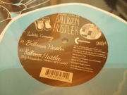 Brian Ffar Ballroom Hustler