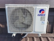 Klimatyzator GREE GUD50 W/NhA-T