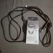 KABEL ROCKSMITH+ REAL TONE - kupiony 19.10.2025 - na gwarancji