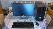 HP Compaq Elite 8300|i3-3220|8GB|SSD+1TB HDD|Win10