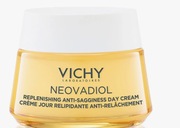 NEOVADIOL po menopauzie Krem do twarzy Vichy na dzień 50 ml + gratis