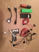 Zestaw części do telefonów