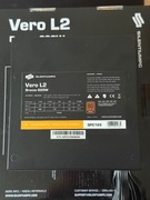 Zasilacz SilentiumPC Vero L2 600W 80 Plus Bronze