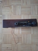 Stare zabytkowe radio samochodowe Philips 685
