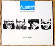 Płyta kompaktowa No Fusion